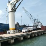 Masih Dalam Wacana, Pelabuhan Kijang Diharapkan Mampu Mendongkrak Ekonomi