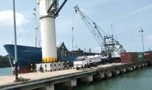 Masih Dalam Wacana, Pelabuhan Kijang Diharapkan Mampu Mendongkrak Ekonomi