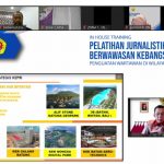 Gubernur Kepri Tawarkan Potensi Wisata Alif Stone Natuna