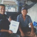 Permasalahan Nelayan, KNTI Angkat Tiga Permasalahan dan Dua Tuntutan Kepada Pemerintah