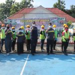 Gelar Kegiatan Padat Karya Tahap II, Kemenhub DJPL Perkuat Jiwa Sosial
