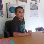 KNTI Desak DKP Dan Dewan Lebih Bijak Terhadap Kartu Kendali BBM Nelayan