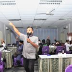 MUI Bintan Bekali Da’i Remaja Dengan Diklat Kepemimpinan