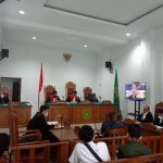 Berikan Kesaksian Atas Dugaan Pembakaran Lahan, Tiga Orang Saksi Dimintai Keterangan