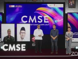 Tiga Juta Investor Saham Terlampaui pada Penyelenggaraan CMSE 2021