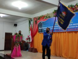 HNSI Lingga Gelar Muscablub, Ruslan Terpilih Secara Aklamasi