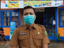 Kabupaten Lingga Kembali Zona Hijau, Kasus Aktif Nol