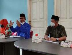 Sengketa Lahan Lapangan Bola Desa Mamud Temui Solusi, Berikut Poinnya