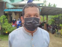 Kecamatan Singkep Barat Capai 80% Tingkat Vaksinasi