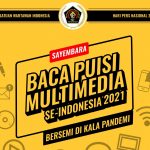Sambut HPN, PWI Pusat Gelar Sayembara Baca Puisi Multimedia
