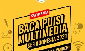 Sambut HPN, PWI Pusat Gelar Sayembara Baca Puisi Multimedia