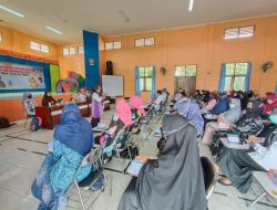 Dialog Sinergitas Orang Tua dan Guru Dalam Mendidik dan Melindungi Anak