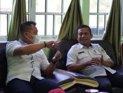 Bupati Nizar Perintahkan Dispar Gandeng Kecamatan-Desa Hidupkan Pariwisata Lingga