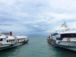 Lingga Kembali Terapkan Wajib Antigen Bagi Penumpang Kapal
