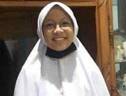 Siswa MTs Lingga Wakili Kepri di Kompetisi Sains Madrasah Tingkat Nasional