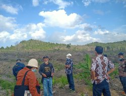 Perkuat dengan Pernyataan Para Saksi dan Bukti, Terdakwa Minta Dibebaskan