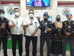Perjuangkan Hak BPD, PABPDSI Kunjungi Kantor Kementerian DPDT2