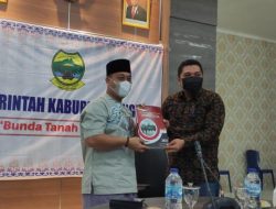 Butuh 3 Tahun Agar 11 Desa Persiapan di Lingga Jadi Definitif