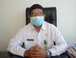 Lingga Targetkan Masuk Tiga Besar STQH Kepri 2021