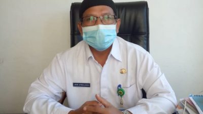Lingga Targetkan Masuk Tiga Besar STQH Kepri 2021