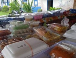 5 Rekomendasi Tempat Berburu Takjil Ramadan di Ibu Kota Lingga