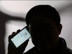 Duh, Nama Ajudan Bupati Lingga Dicatut untuk Tipu Pengusaha