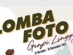 GenPI Lingga Gelar Lomba Foto Wisata Alam Berhadiah Menarik