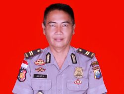 Terduka Pelaku Pengguna Narkoba Berhasil Diringkus Polsek Tambelan