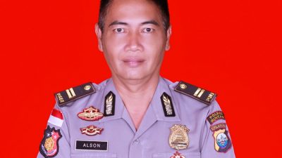 Terduka Pelaku Pengguna Narkoba Berhasil Diringkus Polsek Tambelan