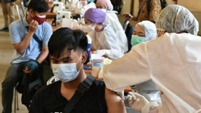37 Daerah Masuk Zona Hijau Corona, di Kepri Cuma Lingga