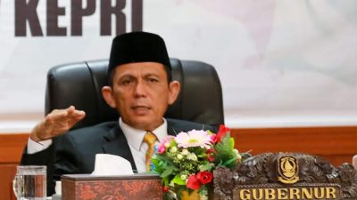 Harga LPG Naik, Ansar Perintahkan Kadis Disperindag Bertindak