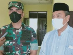 TNI-AD Akan Buka Pendaftaran Khusus Penghafal Al-Quran, Ini Kata Dandim 0303 Bengkalis