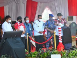 Pentingnya Penegakan  Hukum Keimigrasian