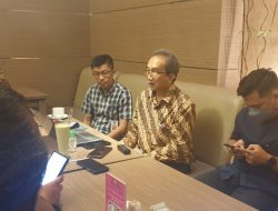 KEK Galang Batang, Dari Kepri untuk Indonesia