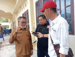 Jika Prosedur PT. LUG Tidak Pas Maka Harus Dihentikan Sementara