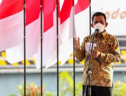 Rakyat Kepri ‘Membeli Mimpi’ Untuk Indonesia Dengan Jembatan Babin