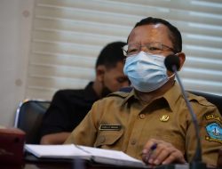 Antusias Masyarakat Tinggi,  Dinkes Bintan Kejar Capaian Vaksinasi