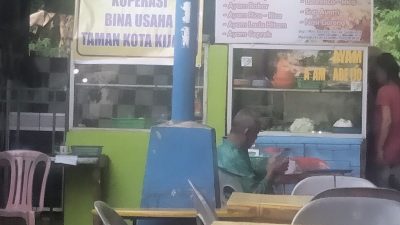 Status Legalitas Akau Kijang Masih Dipertanyakan, Perppat Bentan Siap Bertindak