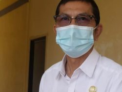 Tingkatkan Indeks Kualitas Hidup, Dinas LH Bintan Validasi RTH