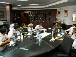 Gubernur Ansar Dukung Program One Village One CEO Diterapkan di Kepri