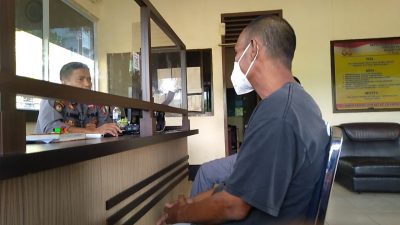 Sekian Lama Baru Terkuak, Predator Anak Mengakui Perbuatannya