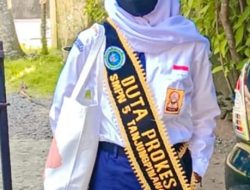 Siswa SMP Negeri 5, Manja Aisyah Clara Ikuti Bengkel Menulis Berita se-Kota Tanjungpinang