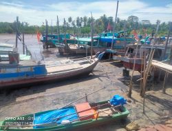 Nelayan Desa Pambang Pesisir Keluhkan BBM Solar Langka, Ujang: Perekonomian Jauh Merosot