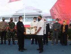 Gubernur Kepri Buka Musrenbang Kabupaten Bintan Tahun 2022