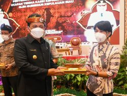 Ansar Minta  Pers Tingkatkan Kompetensi