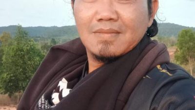 Kebutuhan Akan TPU di Kijang Kota, Perlu Adanya Perluasan dan Perhatian Pemda