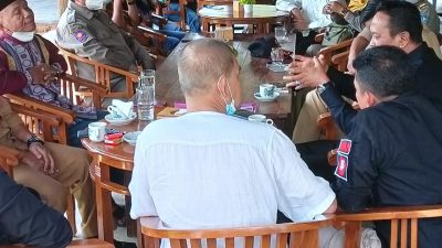 Polemik TPU Km25, Komisi I DPRD Bintan Mengundang Sejumlah Stakeholder