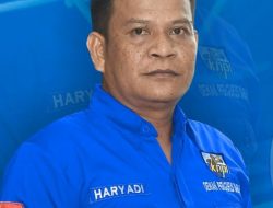 Ketua DPD KNPI Natuna Menyayangkan Kericuhan di Musda KNPI versi caretaker Kepri