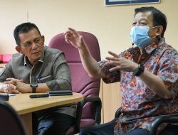 Pasca Pendatangangan MOU, Gubernur Kepri Mengambil Langkah Percepatan
