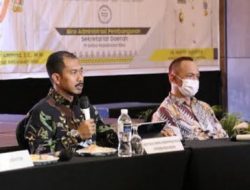HET Minyak Goreng Ditetapkan Pemprov Kepri Sebesar Rp 14 ribu Perliter